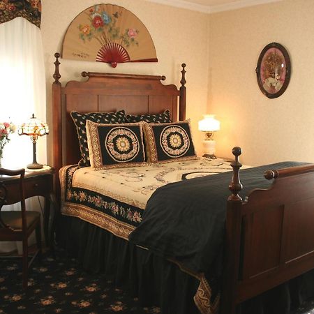 סנדוויץ' Isaiah Jones Homestead Bed And Breakfast מראה חיצוני תמונה