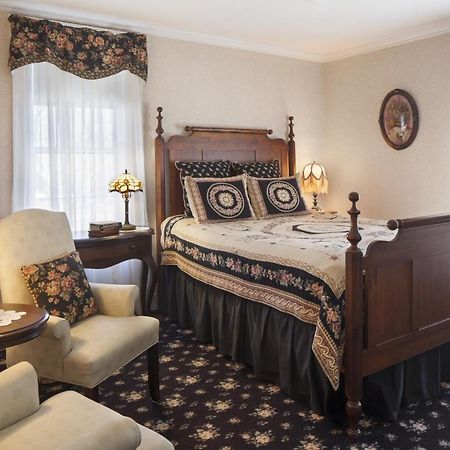 סנדוויץ' Isaiah Jones Homestead Bed And Breakfast מראה חיצוני תמונה