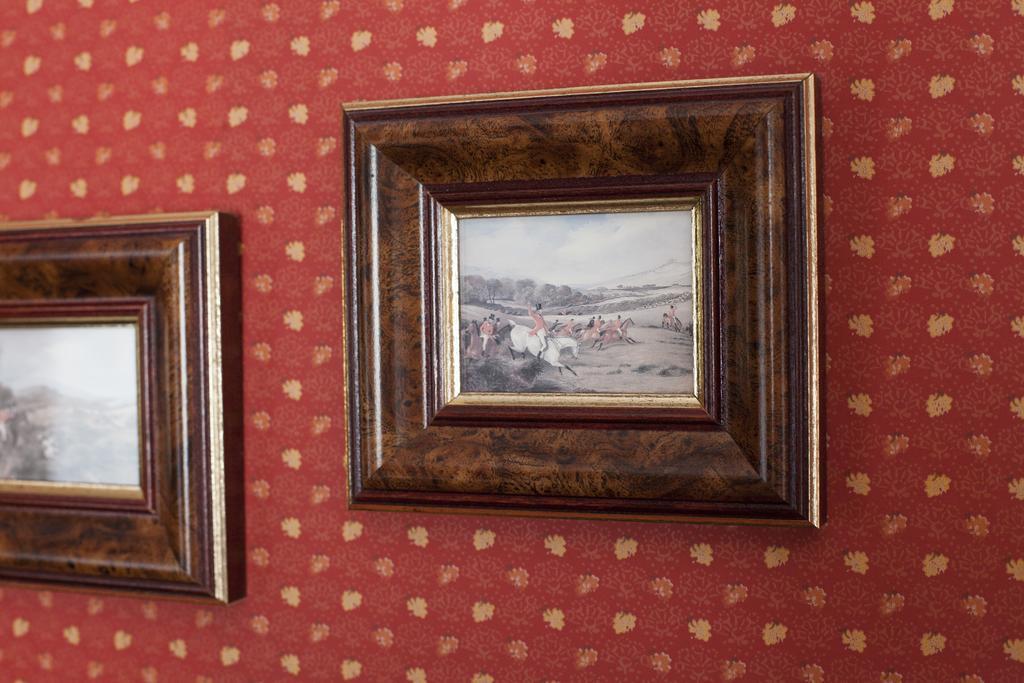 סנדוויץ' Isaiah Jones Homestead Bed And Breakfast מראה חיצוני תמונה