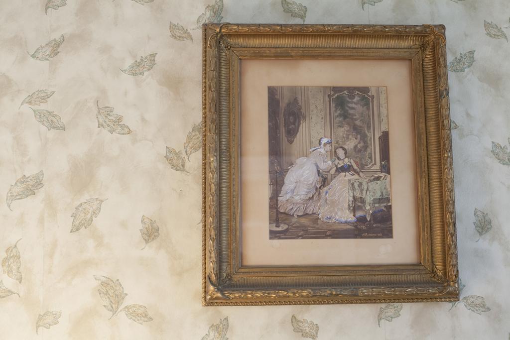 סנדוויץ' Isaiah Jones Homestead Bed And Breakfast מראה חיצוני תמונה