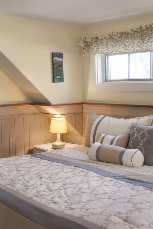 סנדוויץ' Isaiah Jones Homestead Bed And Breakfast מראה חיצוני תמונה