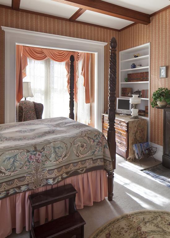 סנדוויץ' Isaiah Jones Homestead Bed And Breakfast מראה חיצוני תמונה