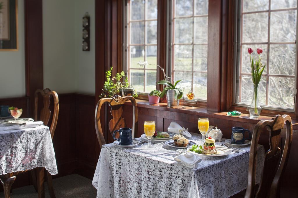 סנדוויץ' Isaiah Jones Homestead Bed And Breakfast מראה חיצוני תמונה