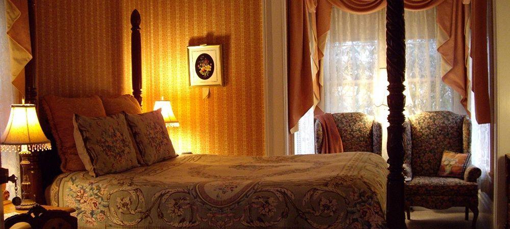 סנדוויץ' Isaiah Jones Homestead Bed And Breakfast מראה חיצוני תמונה
