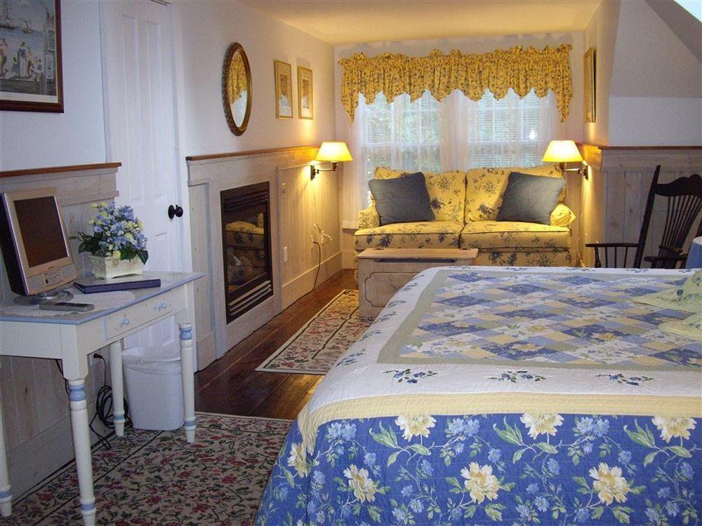 סנדוויץ' Isaiah Jones Homestead Bed And Breakfast מראה חיצוני תמונה