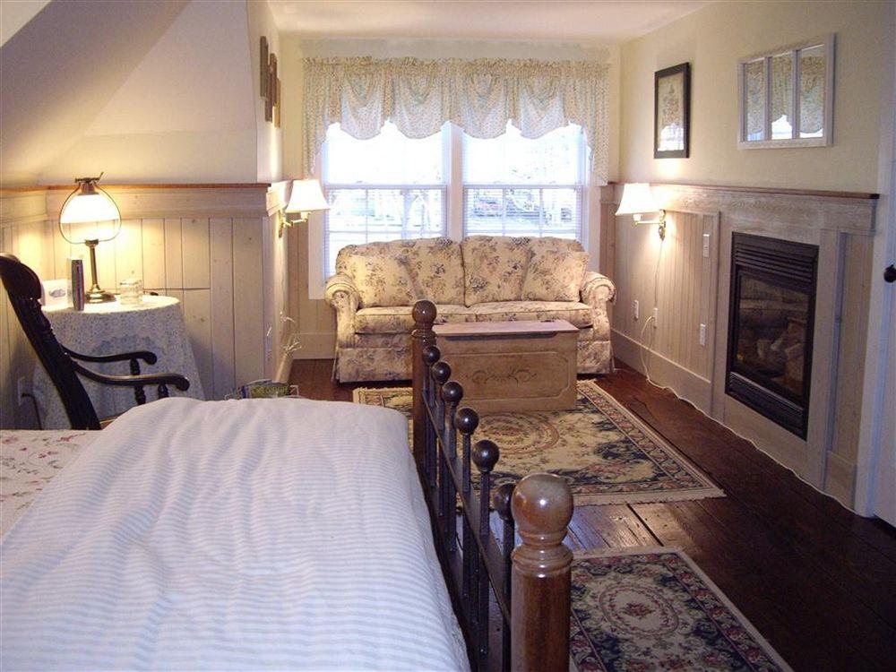 סנדוויץ' Isaiah Jones Homestead Bed And Breakfast מראה חיצוני תמונה