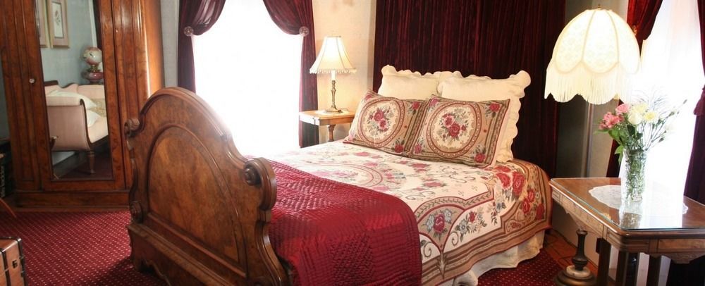 סנדוויץ' Isaiah Jones Homestead Bed And Breakfast מראה חיצוני תמונה