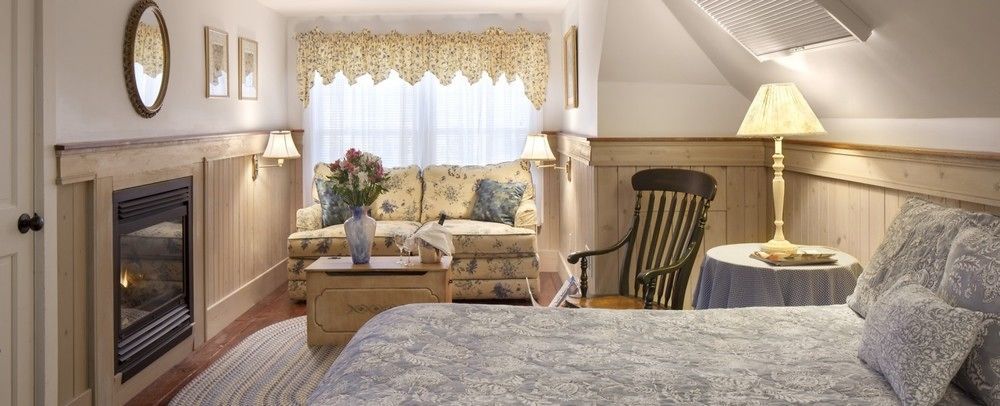 סנדוויץ' Isaiah Jones Homestead Bed And Breakfast מראה חיצוני תמונה