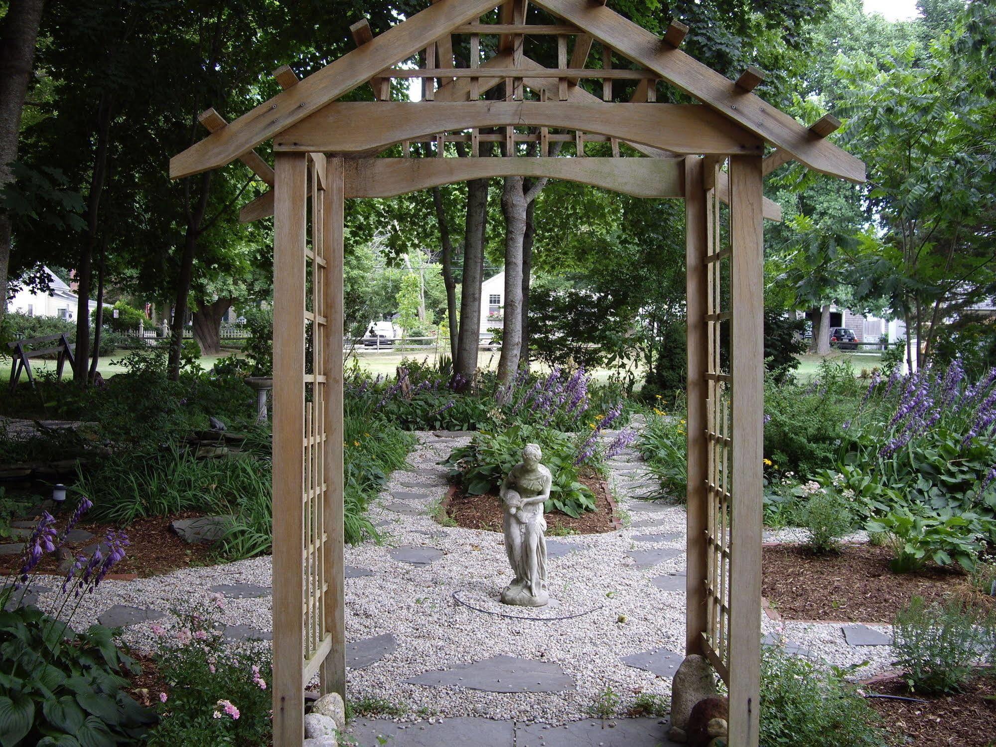 סנדוויץ' Isaiah Jones Homestead Bed And Breakfast מתקנים תמונה