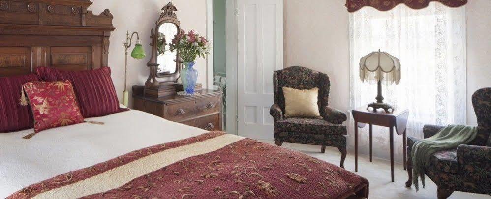 סנדוויץ' Isaiah Jones Homestead Bed And Breakfast מראה חיצוני תמונה