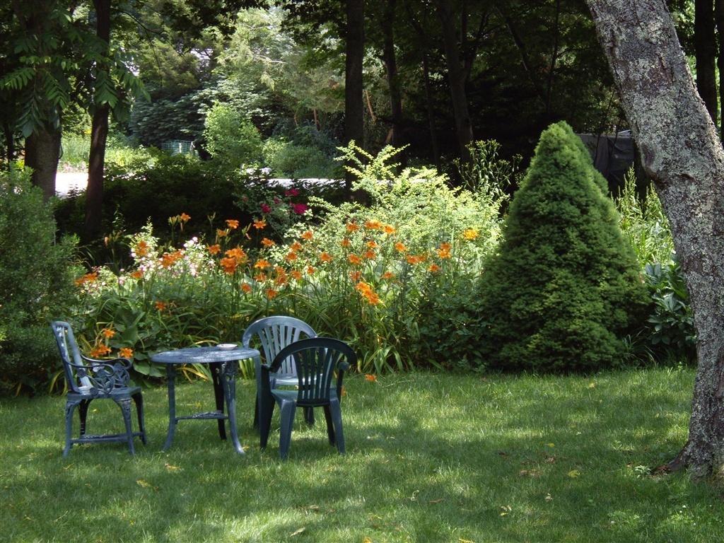 סנדוויץ' Isaiah Jones Homestead Bed And Breakfast מראה חיצוני תמונה