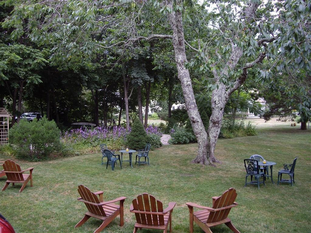 סנדוויץ' Isaiah Jones Homestead Bed And Breakfast מראה חיצוני תמונה