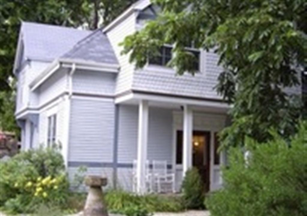 סנדוויץ' Isaiah Jones Homestead Bed And Breakfast מראה חיצוני תמונה
